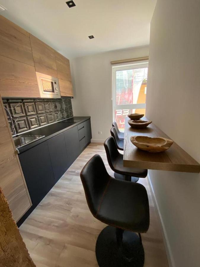 Cañalío Apartamento Santander