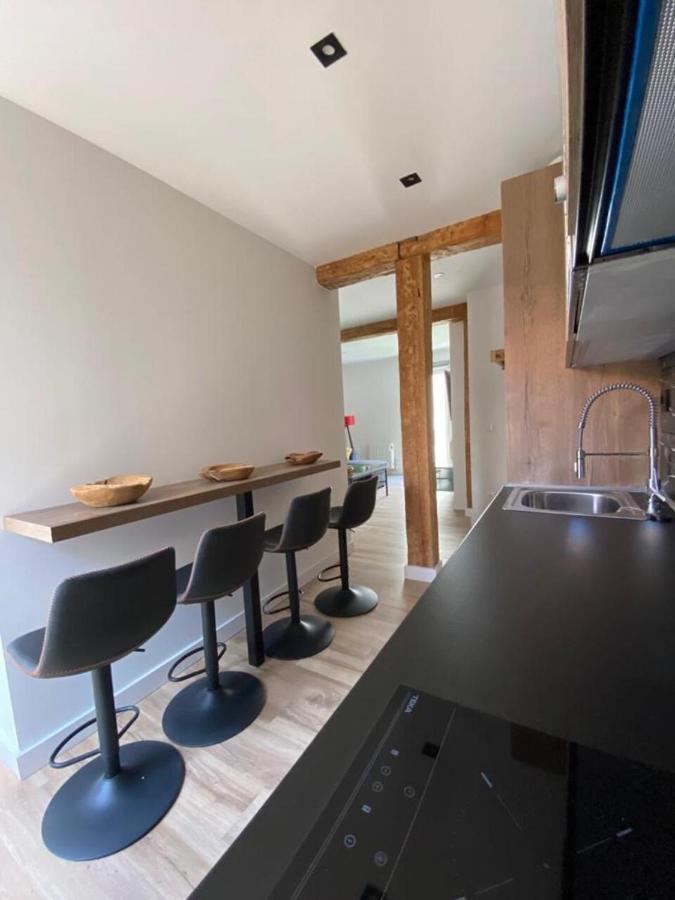 Apartamento Cañalío *