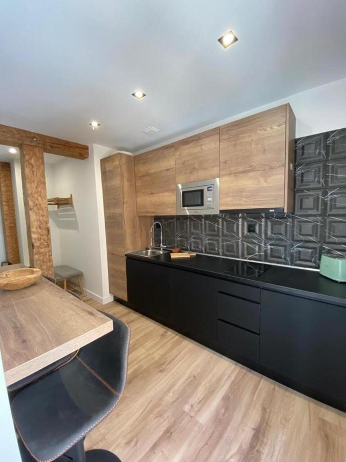 Cañalío Apartamento Santander